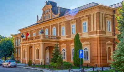 Za sanaciju i adaptaciju Centralnog depoa Narodnog muzeja vi&scaron;e od pola miliona eura