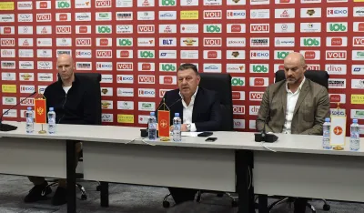 Жакељ, Бокан и Митровић