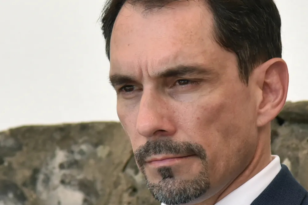 Marković: Cilj je da ja ne budem VDT i da Novović ne bude glavni specijalni tužilac