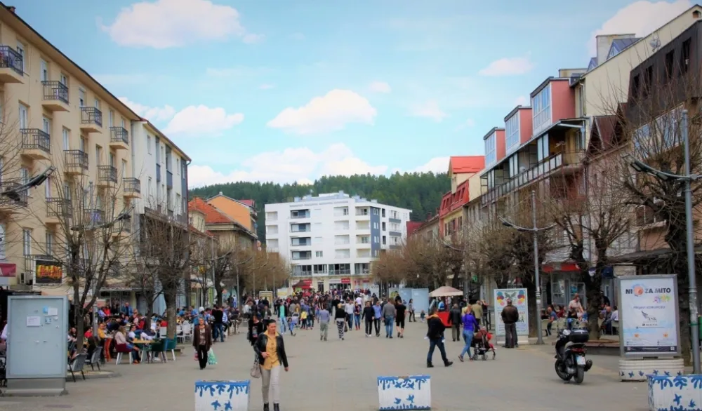 Op&scaron;tini Berane umjesto parnog grijanja stigli dugovi
