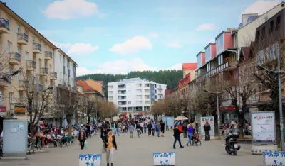 Op&scaron;tini Berane umjesto parnog grijanja stigli dugovi