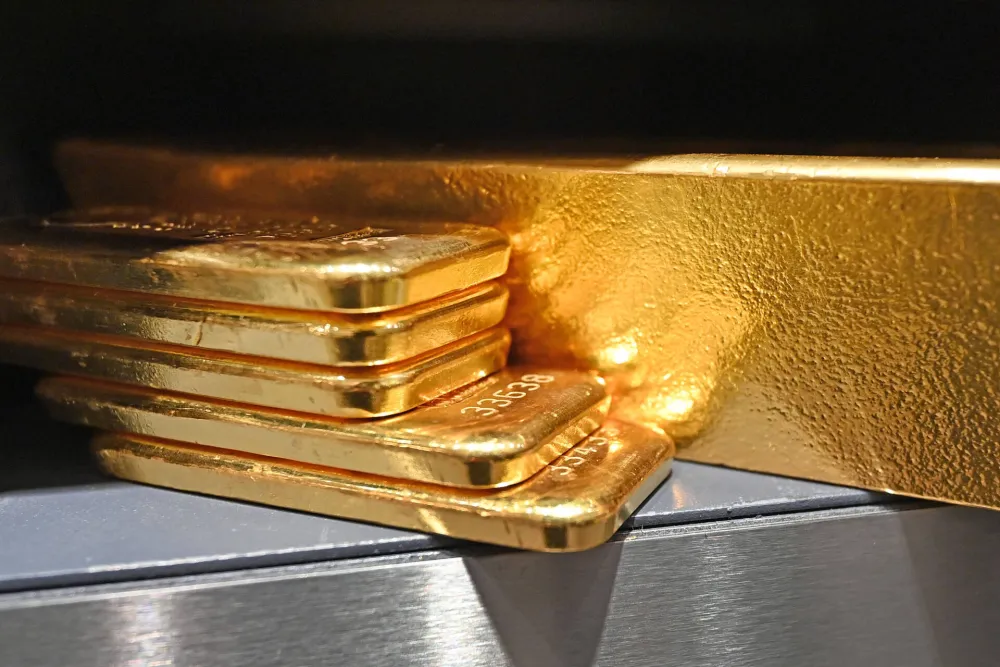 Pljačka u rafineriji zlata u Lionu, &scaron;est osoba uhap&scaron;eno