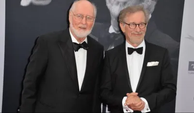 Džon Vilijams i Stiven Spilberg ponovo se udružuju za 30. zajednički film