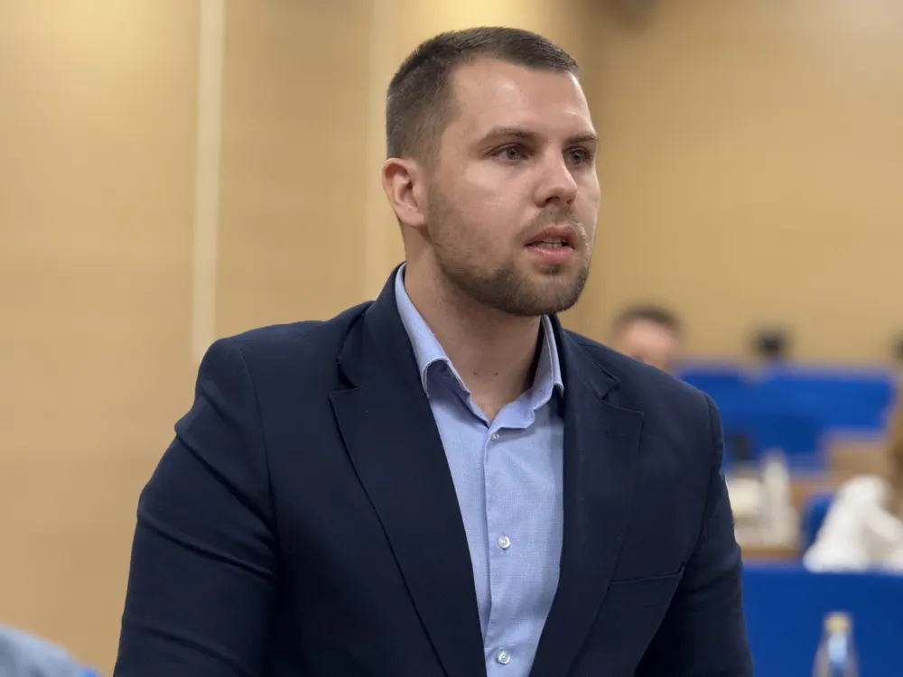 Ma&scaron;ković: Sumnjive diplome i među funkcionerima u Glavnom gradu