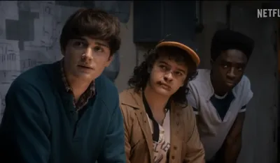 Objavljen trejler za poslednju sezonu "Stranger Things"&nbsp;