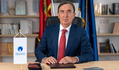 Laku&scaron;ić: Regionalni vodovod bilježi snažan rast i stabilno poslovanje u prvih devet mjeseci 2025.