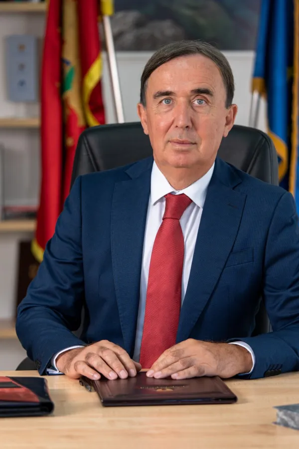 Laku&scaron;ić: Regionalni vodovod bilježi snažan rast i stabilno poslovanje u prvih devet mjeseci 2025.