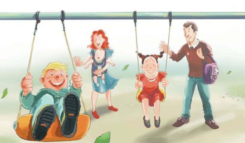 Za dan prikupljeno preko 19.000 potpisa za povećanje dječjeg dodatka