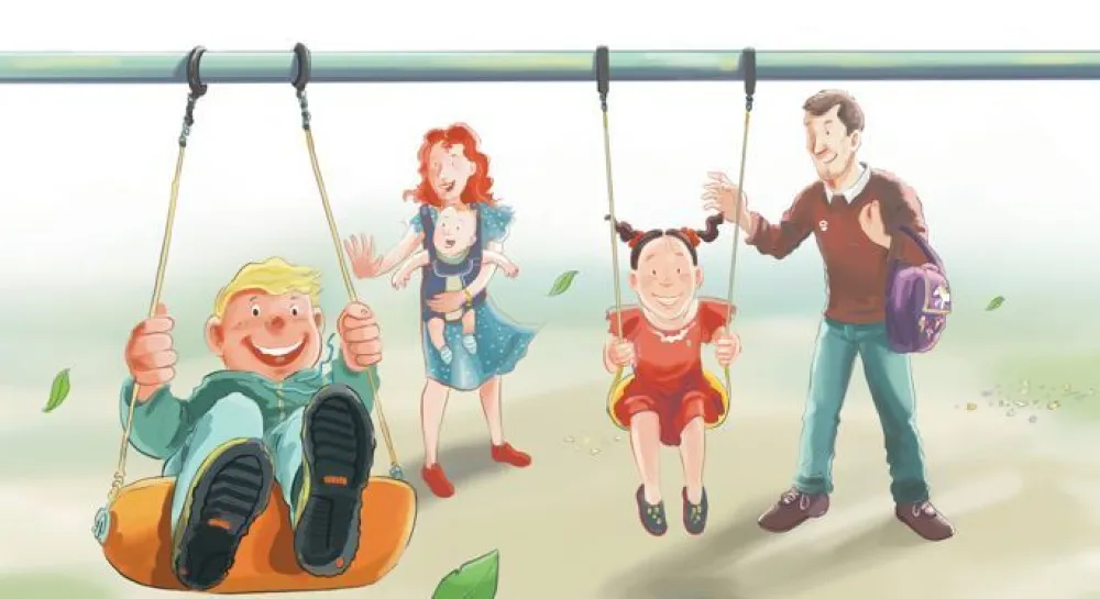 Za dan prikupljeno preko 19.000 potpisa za povećanje dječjeg dodatka