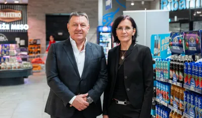 Voli i Ambasada Slovenije u Crnoj Gori