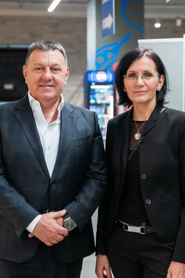 Voli i Ambasada Slovenije u Crnoj Gori