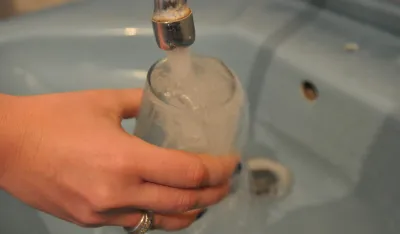 voda zamucenavoda u casi