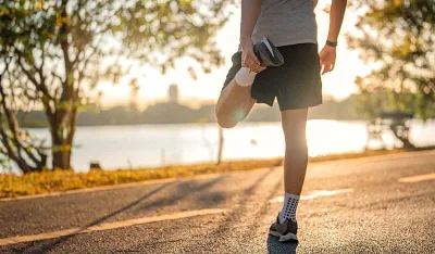 Kako trčanje pobolj&scaron;ava fizičko i mentalno zdravlje