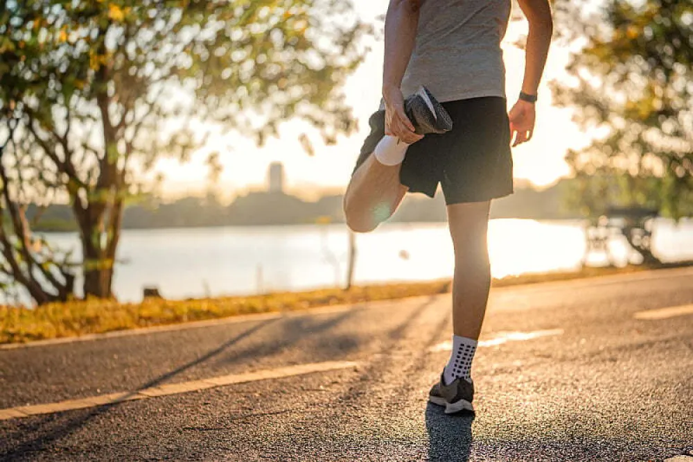 Kako trčanje pobolj&scaron;ava fizičko i mentalno zdravlje