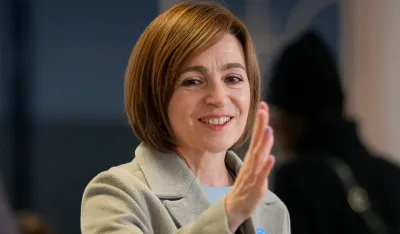 Moldavija dobila premijera