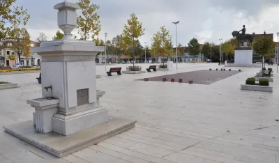 за булатовића