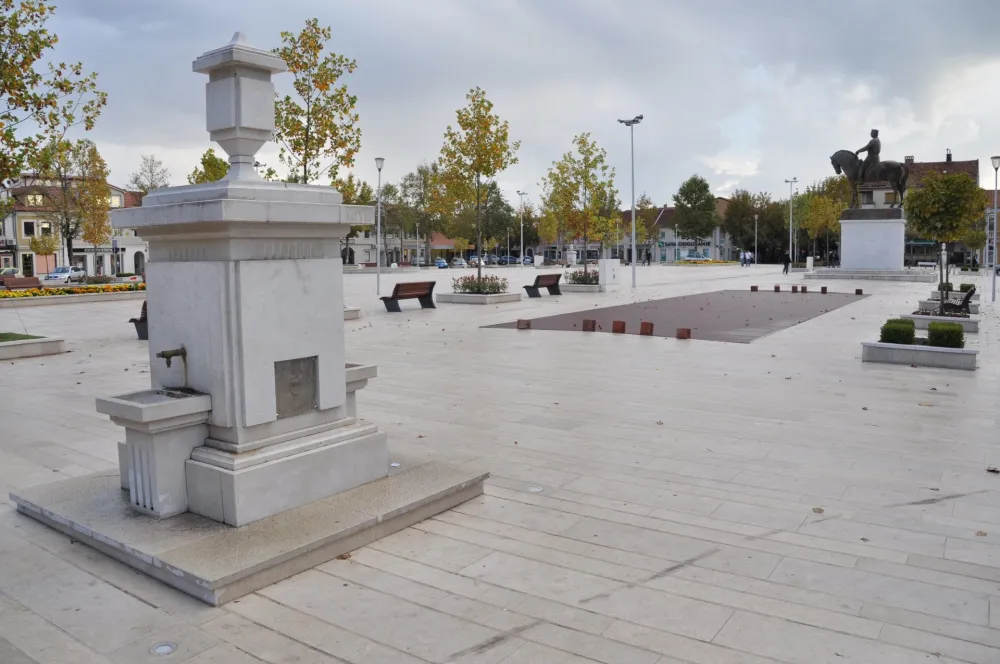 за булатовића