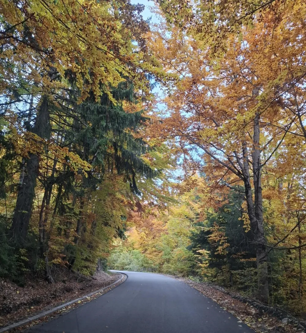 Sunčano i toplo vrijeme, do 25 stepeni