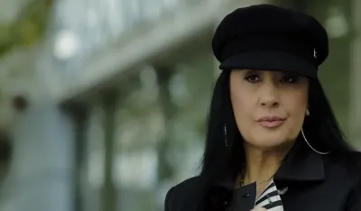 Kaliopi novim singlom &scaron;alje moćnu poruku