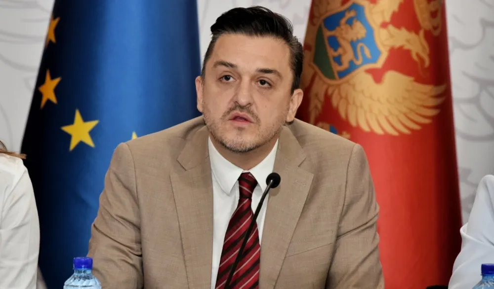 MF: Crnogorska ekonomija bilježi snažan rast prihoda i stabilne javne finansije