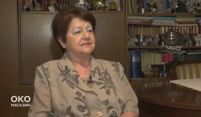 Preminula biv&scaron;a gradonačelnica Beograda Slobodanka Gruden