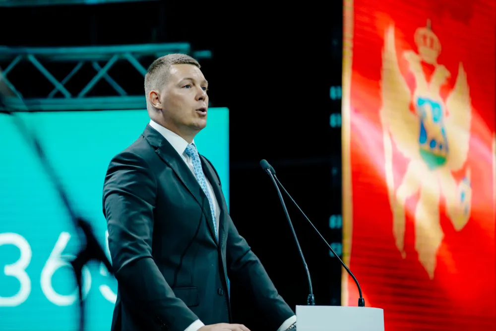 Adžić: Umjesto pravde, organizovan lov na strane državljane