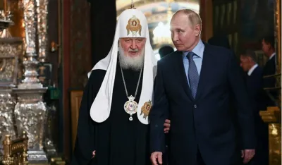 Ruska pravoslavna crkva uvodi molitvu protiv abortusa