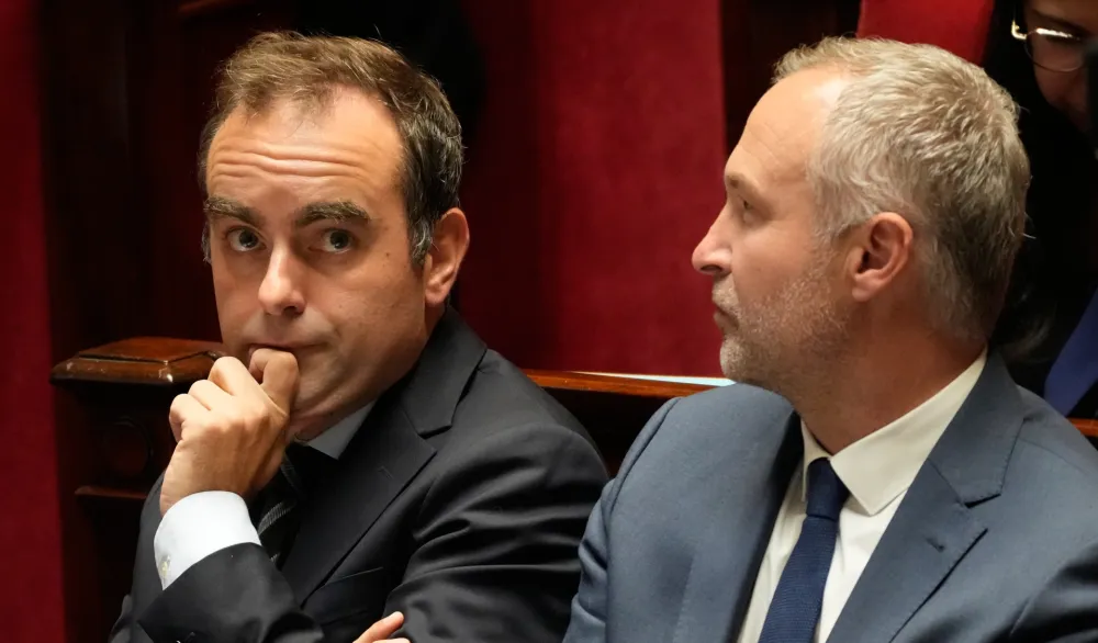 Francuski poslanici odbacili porez koji bi trebalo da optereti najbogatije