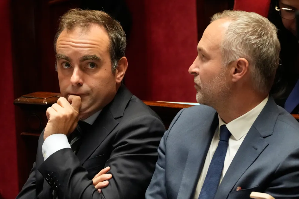 Francuski poslanici odbacili porez koji bi trebalo da optereti najbogatije