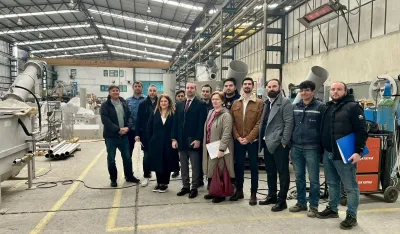 Albajrak najavljuje brze radove na postrojenju u Botunu: Sa pripremnim radovima počinjemo &scaron;to prije