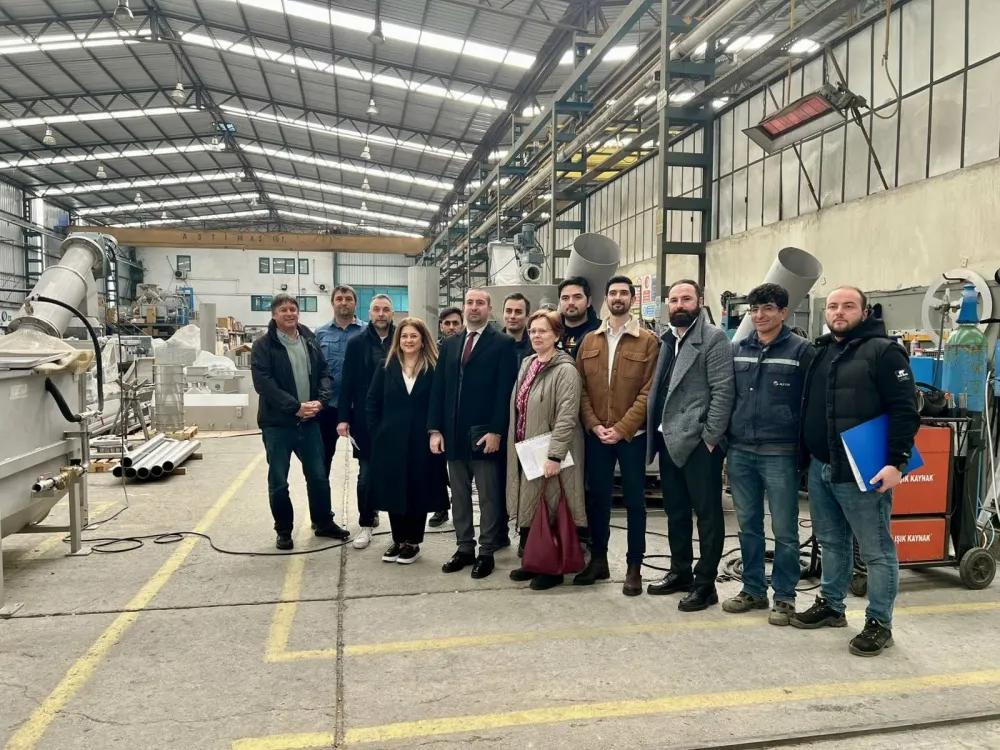 Albajrak najavljuje brze radove na postrojenju u Botunu: Sa pripremnim radovima počinjemo &scaron;to prije