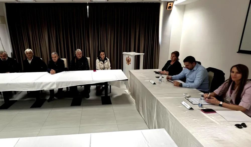 Jačanje samostalnosti osoba sa invaliditetom