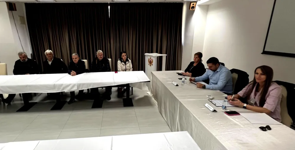 Jačanje samostalnosti osoba sa invaliditetom