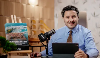 Abazović: Vlada vodi proma&scaron;enu migracionu politiku, sektor bezbjednosti jo&scaron; jednom pao na ispitu