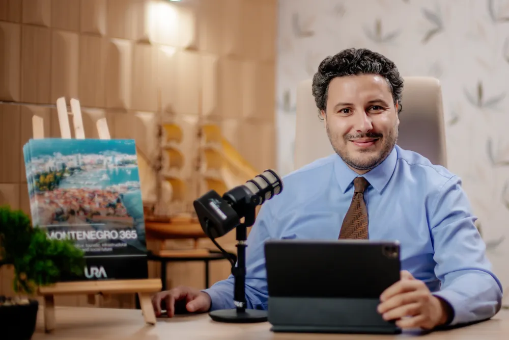 Abazović: Vlada vodi proma&scaron;enu migracionu politiku, sektor bezbjednosti jo&scaron; jednom pao na ispitu