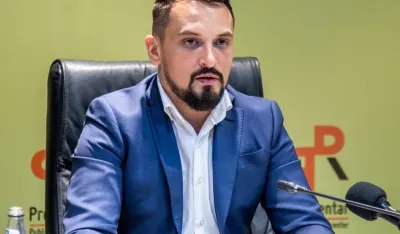 Kalezić podnio pritužbe Ombudsmanu zbog javnog govora mržnje i diskriminacije prema migrantima i osobama turskog porijekla