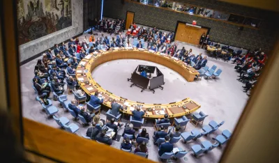 Savjet bezbjednosti UN podržao plan autonomije za Zapadnu Saharu