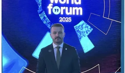 Dukaj: Modernizacija institucija globalni imperativ