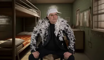 Rambo Amadeus i Alen Islamović objavili "Ako može&scaron;, zaboravi"