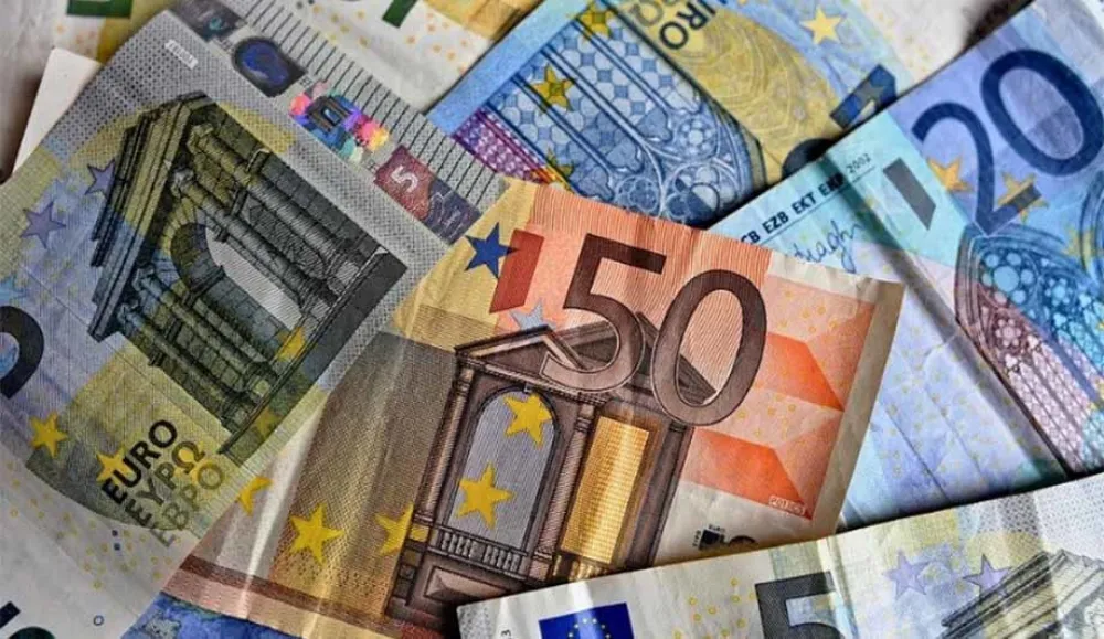 Deficit budžeta za devet mjeseci 88,3 miliona eura