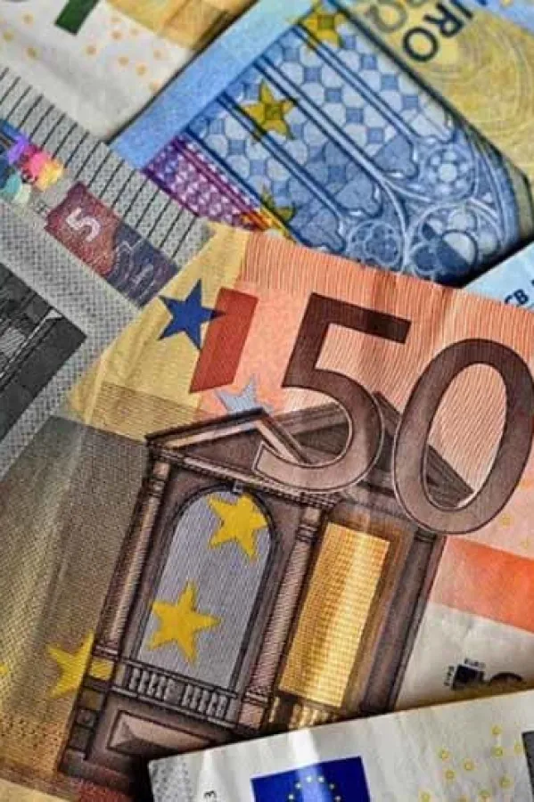 Deficit budžeta za devet mjeseci 88,3 miliona eura