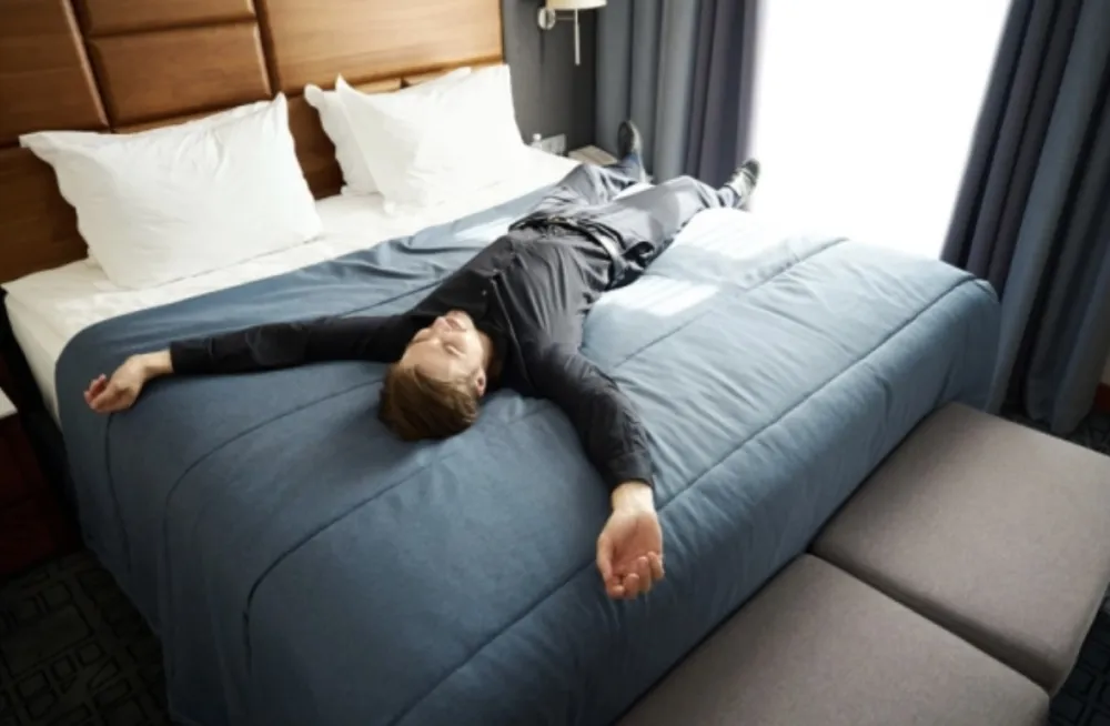 Ležanje može biti ubitačno za srce