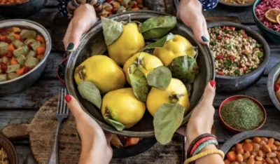 Dunja jača imunitet, smiruje stomak i usporava starenje