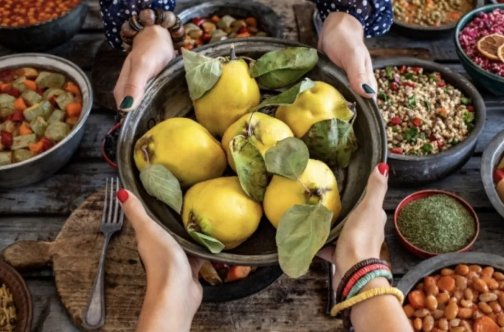 Dunja jača imunitet, smiruje stomak i usporava starenje