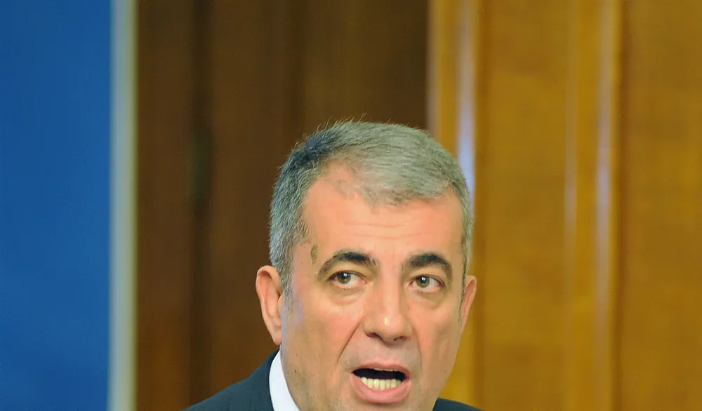 Jeliću ne daju naknadu po prestanku funkcije