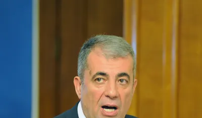 Jeliću ne daju naknadu po prestanku funkcije