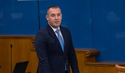 &Scaron;ćekić povodom hap&scaron;enja trenera: Nadležni da sprovedu brzu i temeljnu istragu kako bi se osigurala pravda i za&scaron;tita interesa djeteta