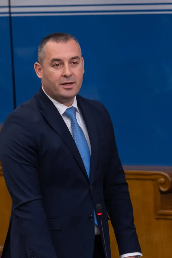&Scaron;ćekić povodom hap&scaron;enja trenera: Nadležni da sprovedu brzu i temeljnu istragu kako bi se osigurala pravda i za&scaron;tita interesa djeteta