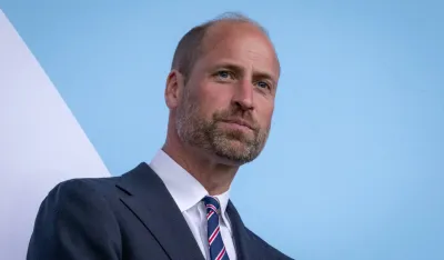 Princ Vilijam u Brazilu &ndash; od ceremonije do poruke svijetu: Budućnost pripada onima koji po&scaron;tuju prirodu