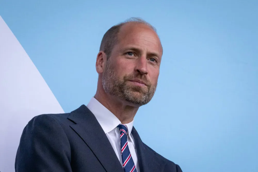 Princ Vilijam u Brazilu &ndash; od ceremonije do poruke svijetu: Budućnost pripada onima koji po&scaron;tuju prirodu